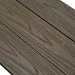 Террасная доска из ДПК CM Decking Reverse, Волнат/Чаркоал купить в Стерлитамаке