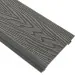 Фасадная панель EasyDecking Wood-X 156х21 Серый купить в Стерлитамаке