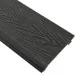Фасадная панель EasyDecking Wood-X 156х21 Черное дерево купить в Стерлитамаке