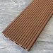 Террасная доска ДПК EasyDecking Wood-X 146х23 Коричневый купить в Стерлитамаке