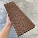 Террасная доска ДПК EasyDecking Wood-X 146х23 Коричневый купить в Стерлитамаке