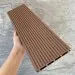 Террасная доска ДПК EasyDecking Wood-X 146х23 Коричневый купить в Стерлитамаке