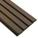 Фасадная реечная панель EasyDecking Wood-X 219х26 Венге купить в Стерлитамаке