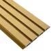 Фасадная реечная панель EasyDecking Wood-X 219х26 Дуб купить в Стерлитамаке