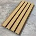 Фасадная реечная панель EasyDecking Wood-X 219х26 Дуб купить в Стерлитамаке