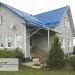 Фасадная панель Ю-пласт Стоун Хаус S-Lock Клинкер дымчатый купить в Стерлитамаке