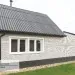 Фасадная панель Ю-пласт Стоун Хаус S-Lock Клинкер дымчатый купить в Стерлитамаке