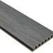 Террасная доска из ДПК CM Decking серия Reverse, Чаркол купить в Стерлитамаке