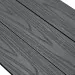 Террасная доска из ДПК CM Decking серия Reverse, Чаркол купить в Стерлитамаке