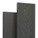 Террасная доска ДПК EasyDecking Wood-X 146х23 Черное дерево купить в Стерлитамаке