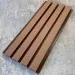 Фасадная реечная панель EasyDecking Wood-X 219х26 Коричневый купить в Стерлитамаке
