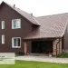Фасадная панель Ю-пласт Стоун Хаус S-Lock Клинкер терракотовый купить в Стерлитамаке