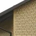 Фасадная панель Ю-Пласт Стоун Хаус Кирпич с декорированным швом Песочный купить в Стерлитамаке
