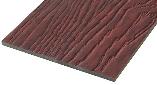 Фиброцементные панели FCSPRO Decor Wood Мербау купить в Стерлитамаке