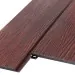 Фиброцементные панели FCSPRO Decor Wood Мербау купить в Стерлитамаке