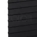 Доска фасадная ДПК 3D SEQUOIA Evolution WOOD BLACK купить в Стерлитамаке