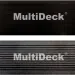 Террасная доска из ДПК MultiDeck  Черный бархат купить в Стерлитамаке