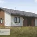 Фасадная панель Ю-пласт Стоун Хаус Кварцит Светло-серый купить в Стерлитамаке