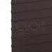 Доска фасадная ДПК 3D SEQUOIA Evolution WOOD BROWN купить в Стерлитамаке