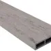 Доска 3D ДПК Outdoor STORM GREY серая микс купить в Стерлитамаке