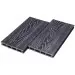 Террасная Доска ДПК Altay Decking 140 х 20 Графит купить в Стерлитамаке