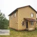 Фасадная панель Ю-пласт Стоун Хаус Кварцит Тёмно-бежевый купить в Стерлитамаке