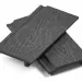 Доска фасадная ДПК 3D SEQUOIA Evolution WOOD GRAY купить в Стерлитамаке