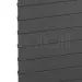 Доска фасадная ДПК 3D SEQUOIA Evolution WOOD GRAY купить в Стерлитамаке