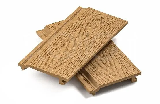 Доска фасадная ДПК 3D SEQUOIA Evolution WOOD NATURE купить в Стерлитамаке