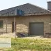 Фасадная панель Ю-Пласт Стоун Хаус Кирпич Бежевый купить в Стерлитамаке