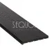Ступень ДПК 3D Evolution WOOD BLACK купить в Стерлитамаке