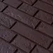 Фасадная панель Доломит Кирпич Славянка Корица купить в Стерлитамаке