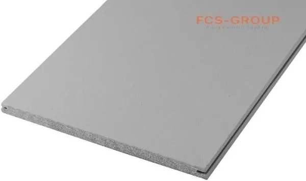 Фиброцементные панели FCS Group Smooth Line F05 купить в Стерлитамаке