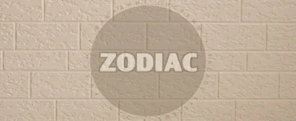 Фасадная панель Zodiac Эконом панели AE2-001E купить в Стерлитамаке