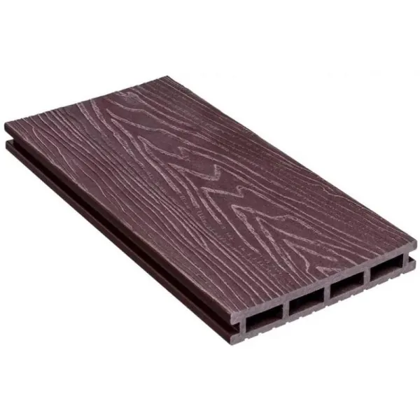 Террасная Доска ДПК Altay Decking 150 х 24 Венге купить в Стерлитамаке