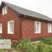Фасадная панель Ю-Пласт Стоун Хаус Кирпич Красный купить в Стерлитамаке