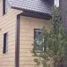 Панель фасадная GL "Я-Фасад" Сибирская дранка арабика купить в Стерлитамаке
