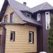 Панель фасадная GL "Я-Фасад" Сибирская дранка арабика купить в Стерлитамаке