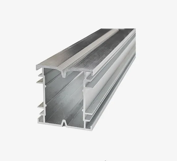 Лага алюминевая UnoDeck 40х43х4000мм купить в Стерлитамаке