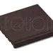 Ступень ДПК 3D Evolution WOOD BROWN купить в Стерлитамаке