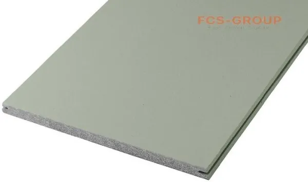 Фиброцементные панели FCS Group Smooth Line F06 купить в Стерлитамаке