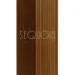 Уголок фасадный̆ SEQUOIA co-extrusion купить в Стерлитамаке
