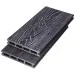 Террасная Доска ДПК Altay Decking 150 х 24 Графит купить в Стерлитамаке