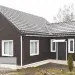 Фасадная панель Ю-Пласт Стоун Хаус Кирпич Коричневый купить в Стерлитамаке