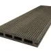 Доска Террасная NanoWood «Standart» Derevo двухсторонняя - Венге 150×26 купить в Стерлитамаке