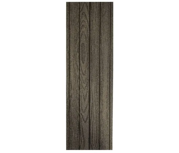 Доска Террасная NanoWood «Standart» Derevo двухсторонняя - Венге 150×26 купить в Стерлитамаке