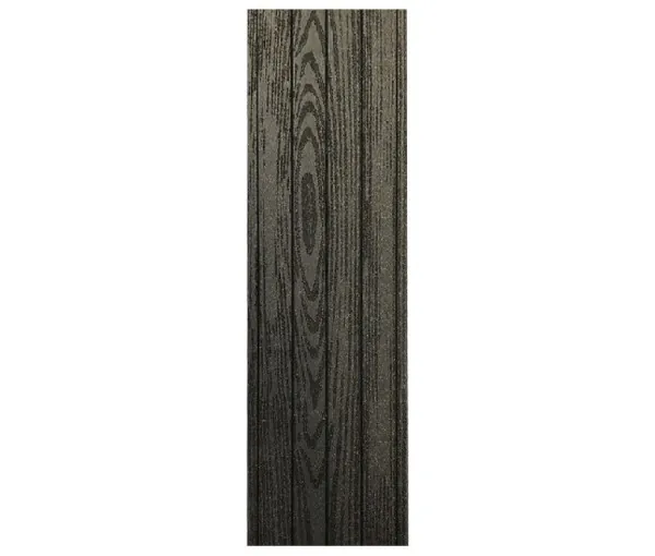Доска Террасная NanoWood «Standart» Derevo двухсторонняя - Антрацит 150×26 купить в Стерлитамаке