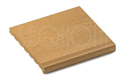 Ступень ДПК 3D Evolution WOOD NATURE купить в Стерлитамаке