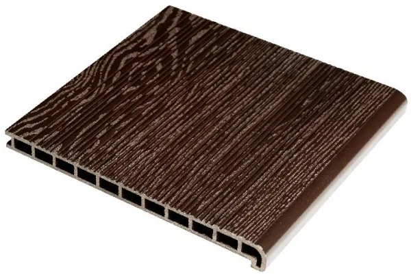 Ступени из ДПК Faynag WOOD Венге купить в Стерлитамаке