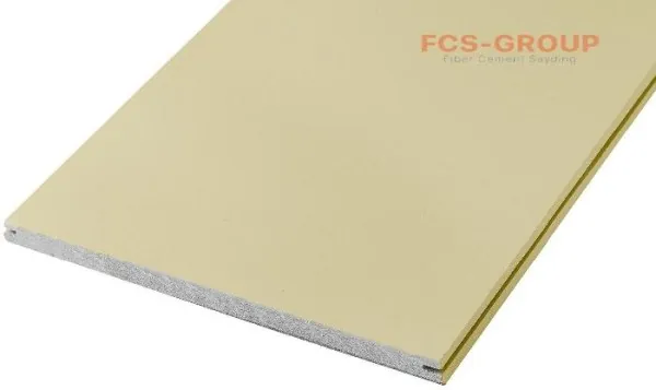 Фиброцементные панели FCS Group Smooth Line F08 купить в Стерлитамаке